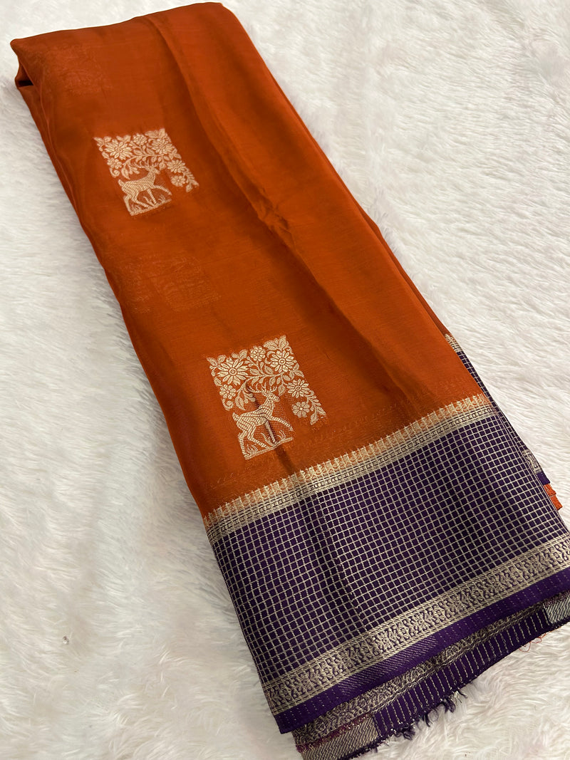 Banarsi Fancy-(JU2)