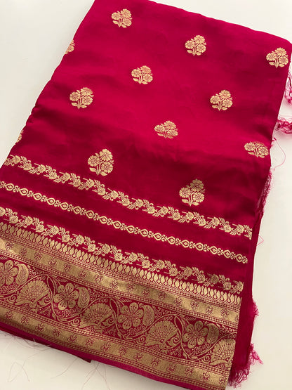 249 DESIGNER KOTA FANCY SAREE