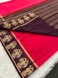 Premium Plain Crape-M12