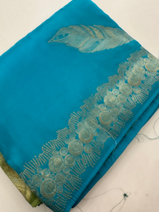 Designer Chinnon Fancy -M29