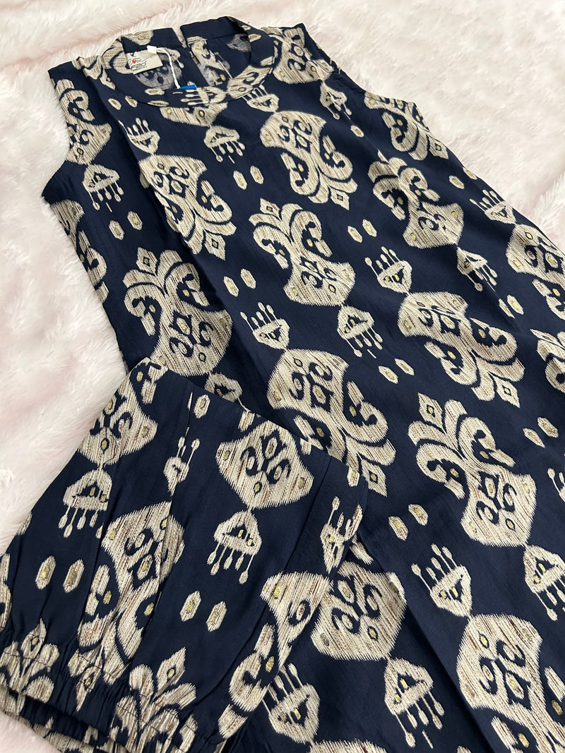 2Pc Cord Set