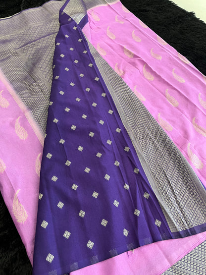 72 Semi Chinnon fancy