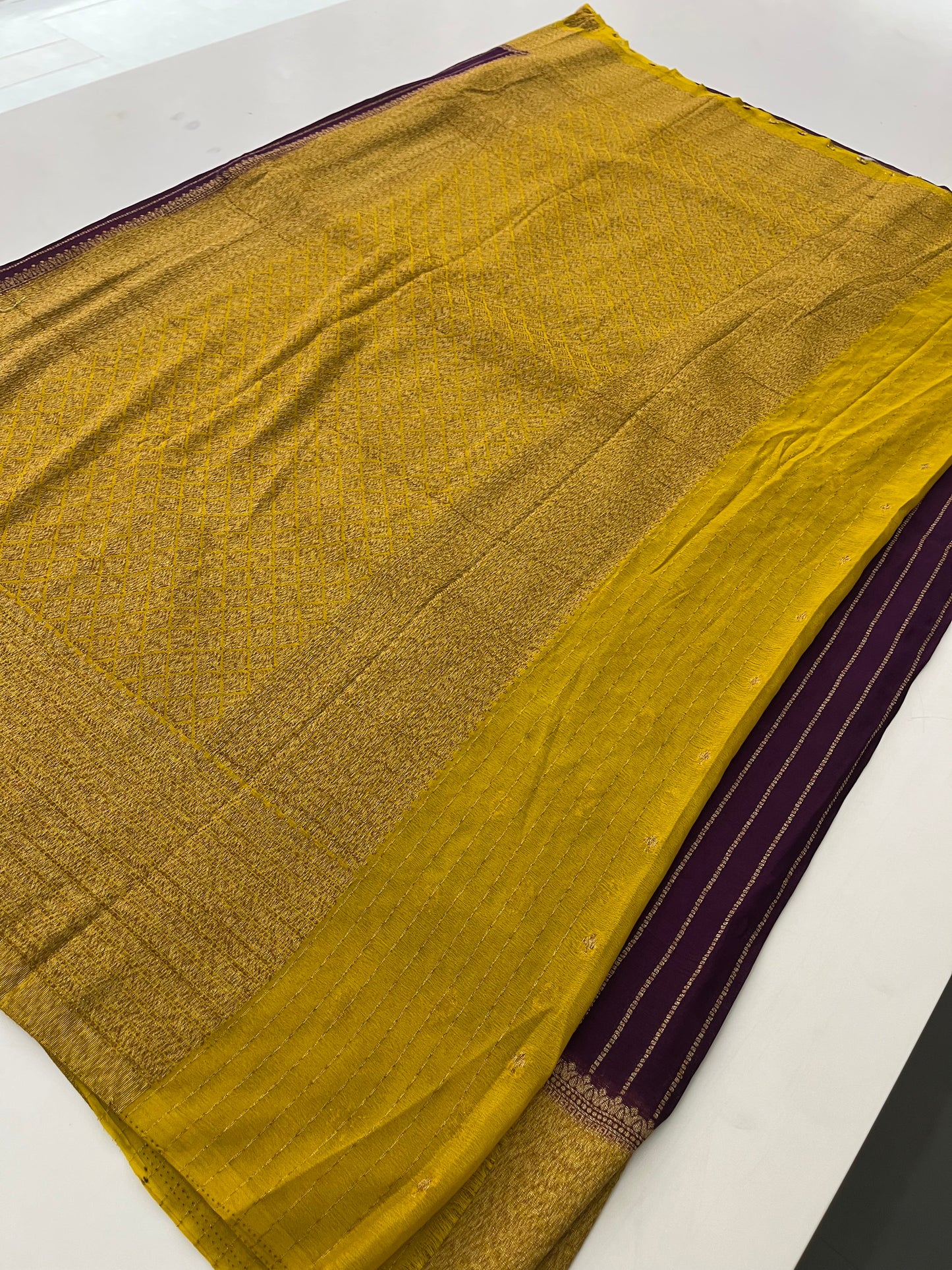 Viscose  Banarasi
