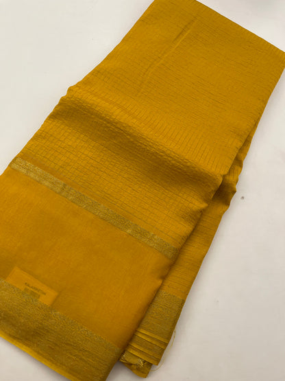 Ju10 Viscose Designer Bentex Small Checks