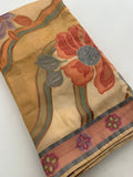 Russian Silk designer