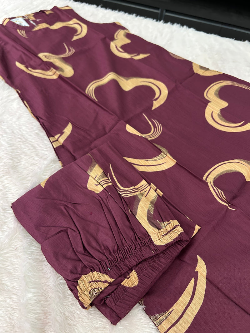 Vatican 2 Piece Set