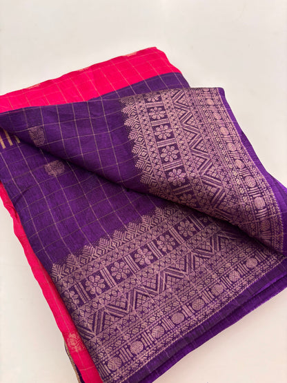 Crape chiffon
