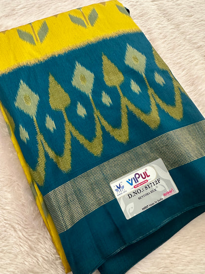 Crape Chiffon-M17