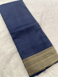 Semi Crape Fancy-M17