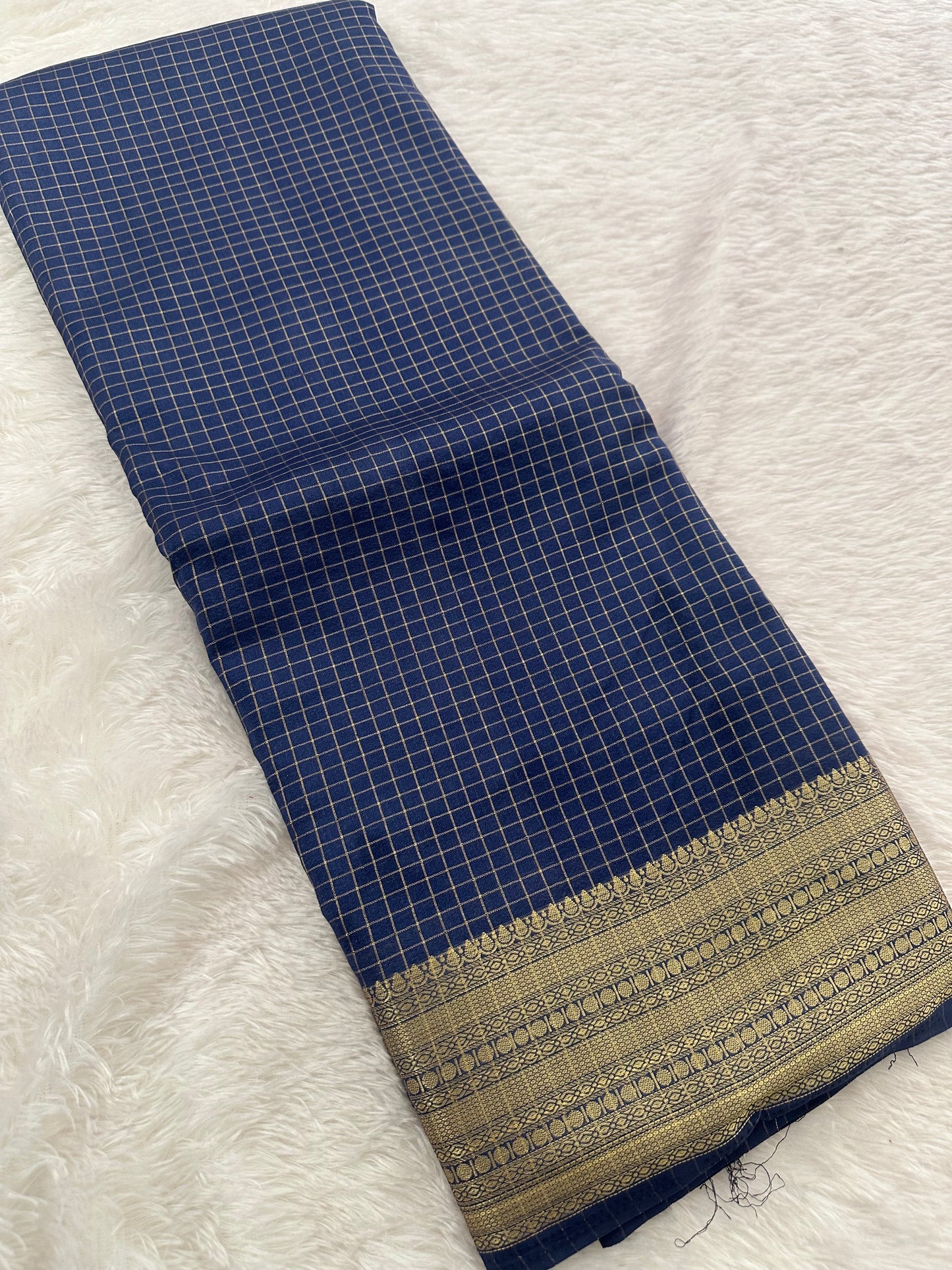 Semi Crape Fancy-M17