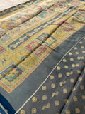 Brosso Chiffon-M16