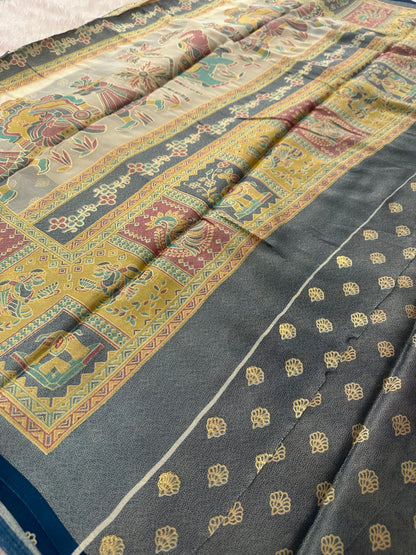 Brosso Chiffon-M16
