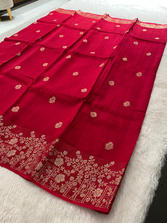 Banarsi viscose