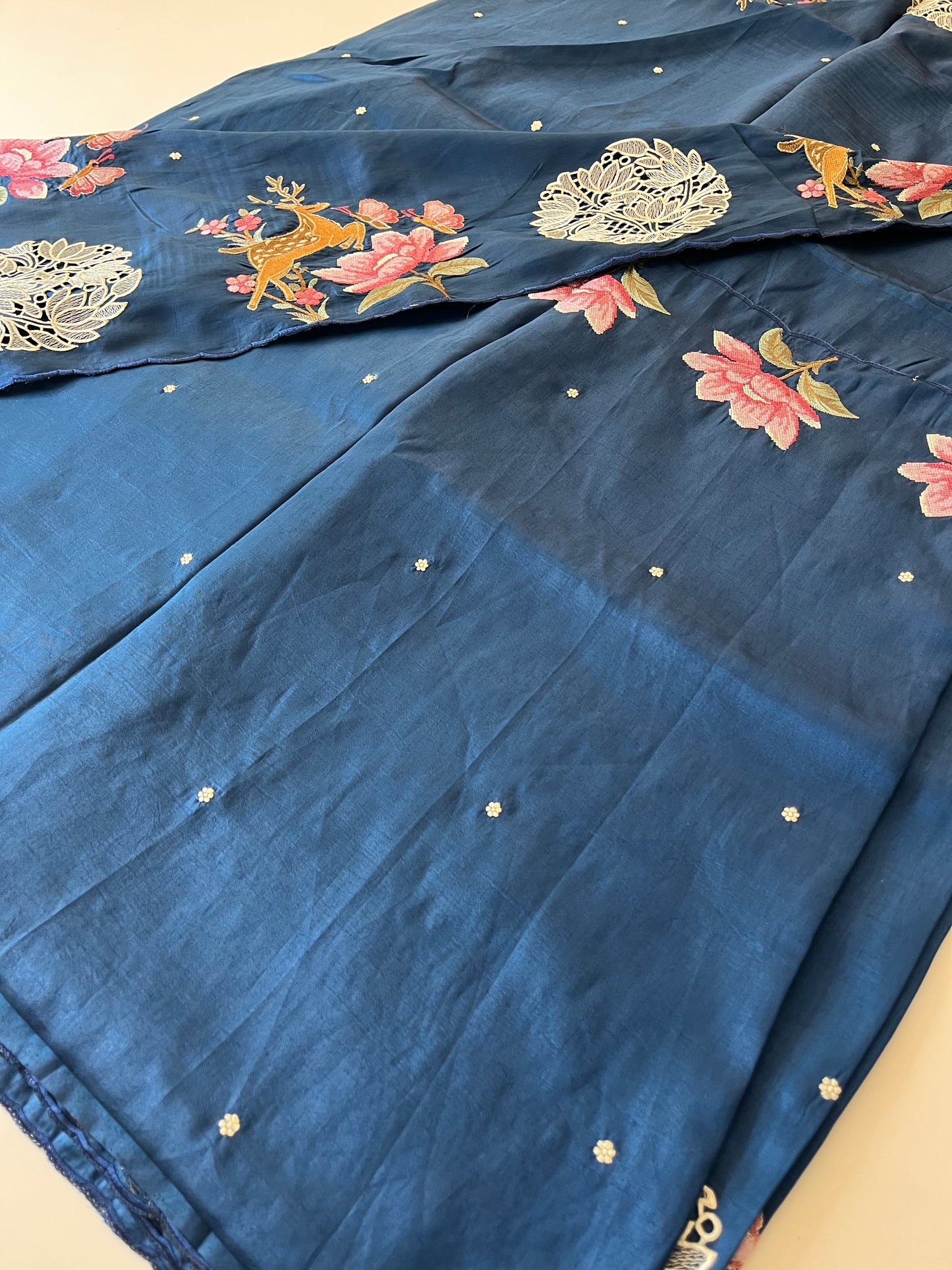 Butter Silk Hit Design