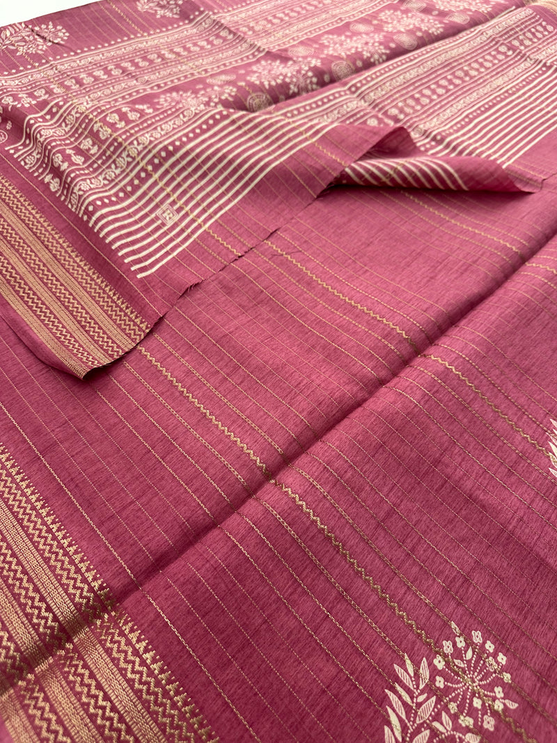 Crape Chiffon-J27