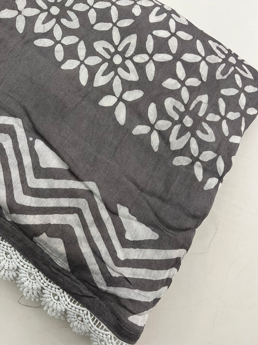 Printed Cotton Fancy