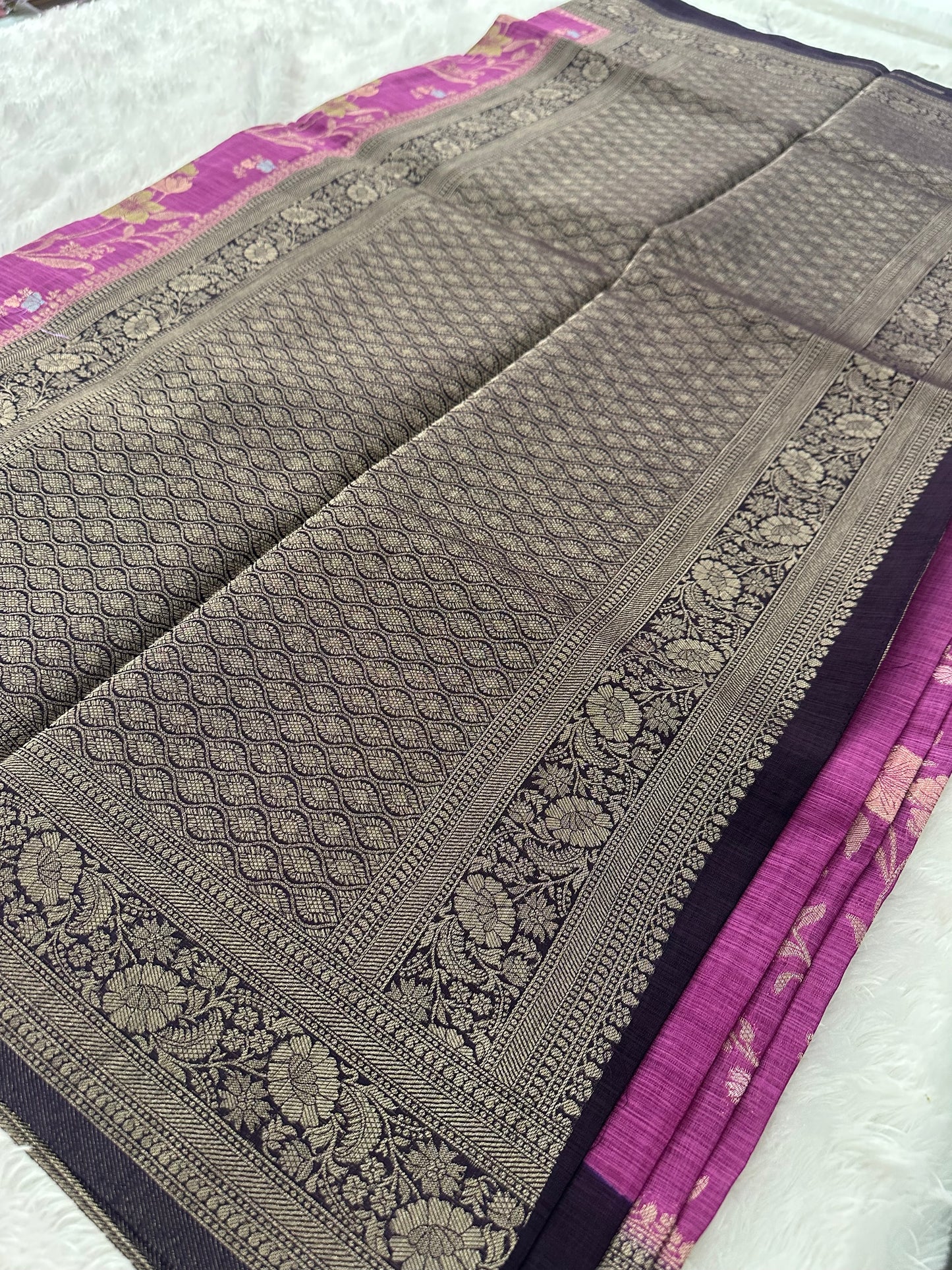 Linen Premium Fancy-M2