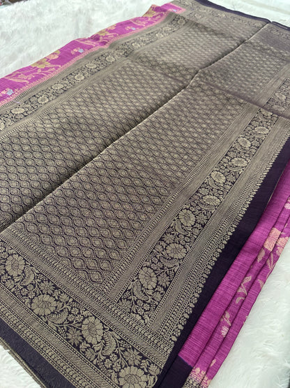 Linen Premium Fancy-M2