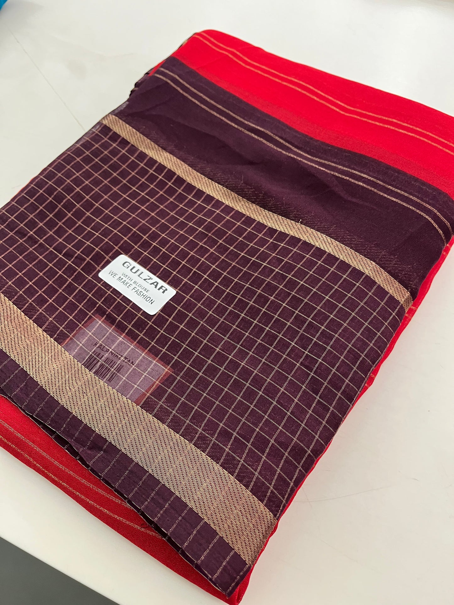 Premium chiffon