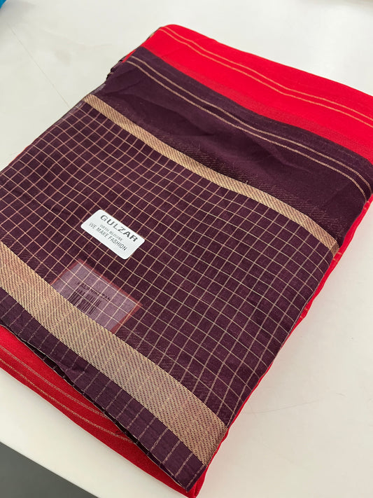 Premium chiffon
