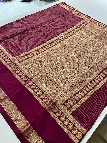 Viscose Crape  Fancy