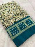 Crush Crape Fancy-JU14