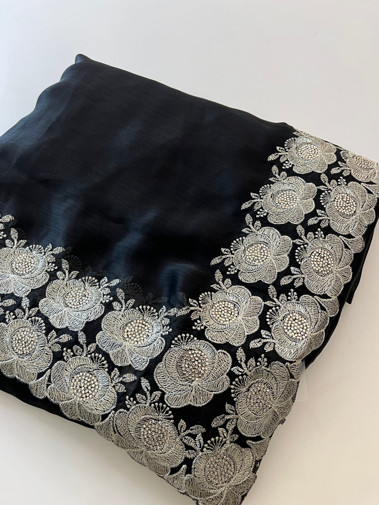 Designer embroidery work fancy