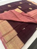 Premium Tussar Silk -J16