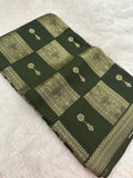 Chinnon Crape Fancy-M21