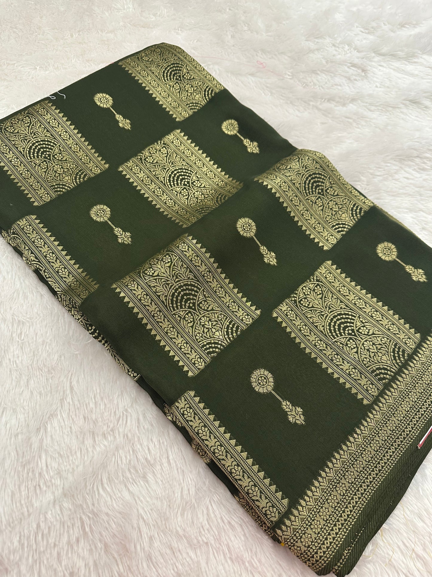 Chinnon Crape Fancy-M21