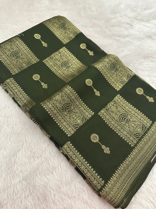 Chinnon Crape Fancy-M21