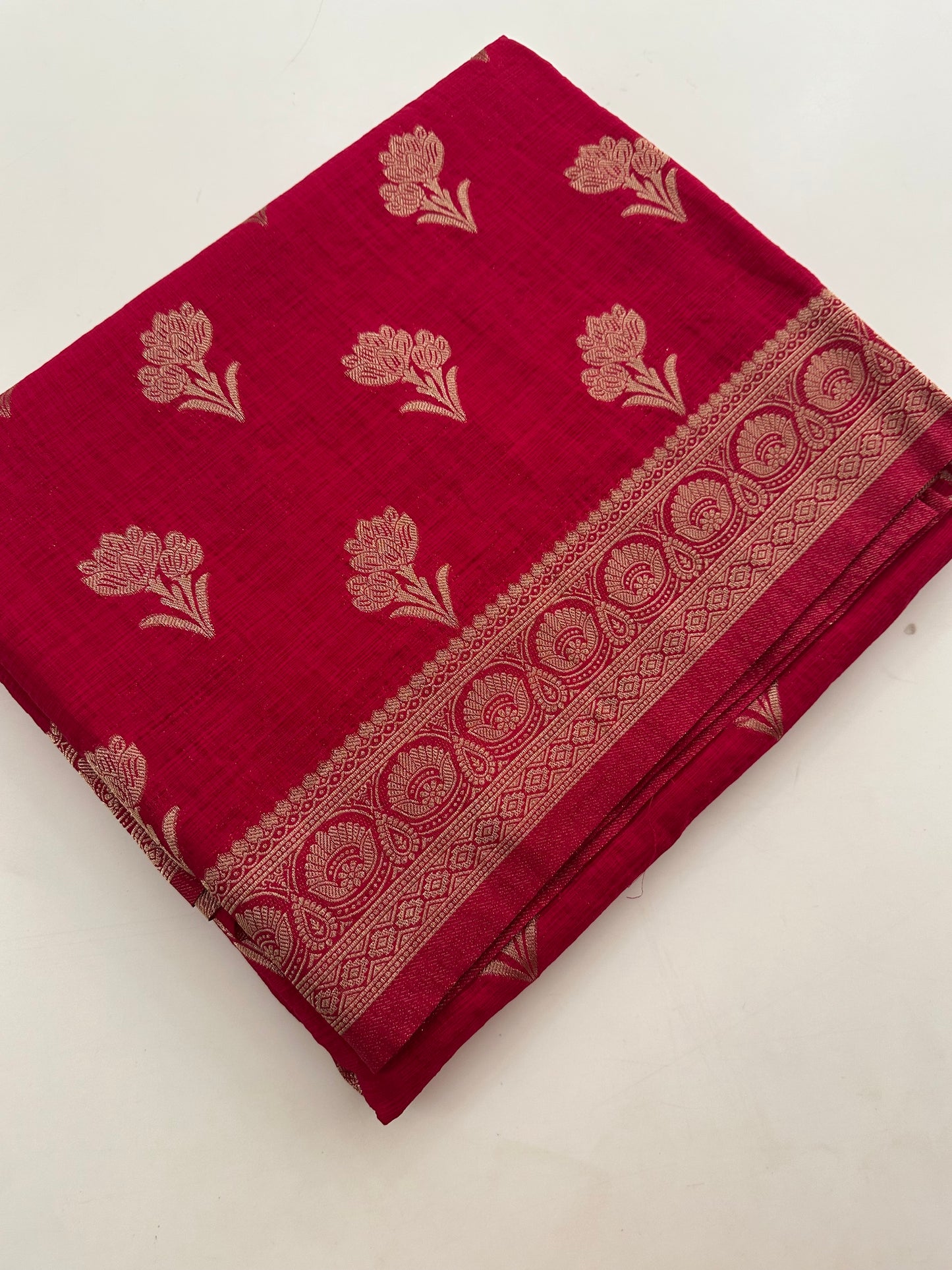 Linen Fancy Heritage-J6