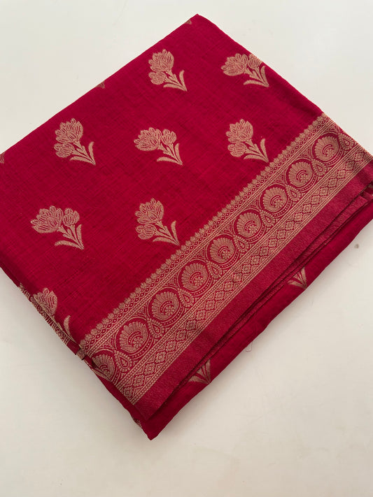 Linen Fancy Heritage-J6
