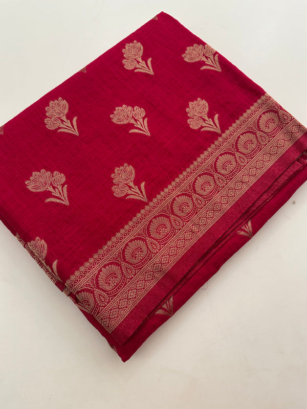 Linen Fancy Heritage-J6