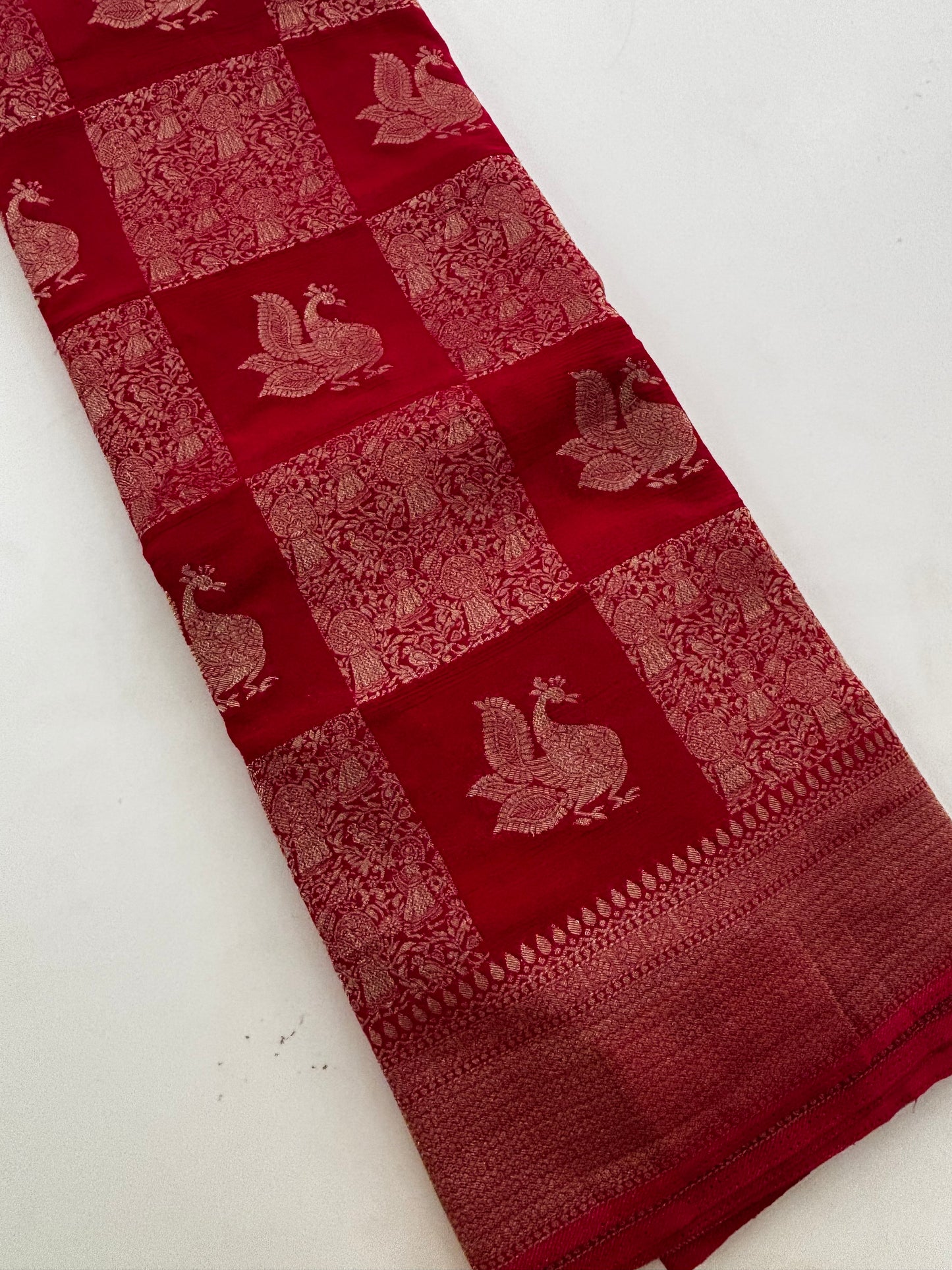 Georgette Fancy-M15