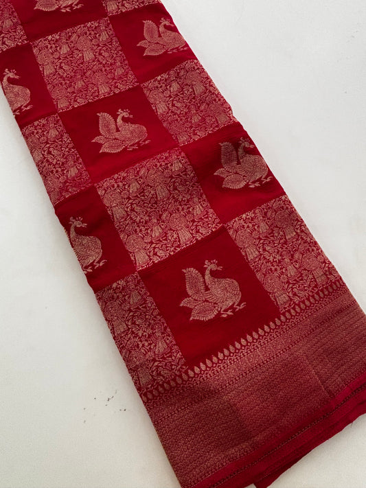Georgette Fancy-M15