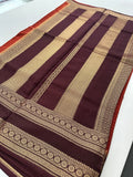 Banarasi Crape🌹 -AU15
