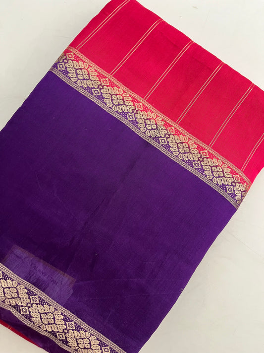Assam Silk New