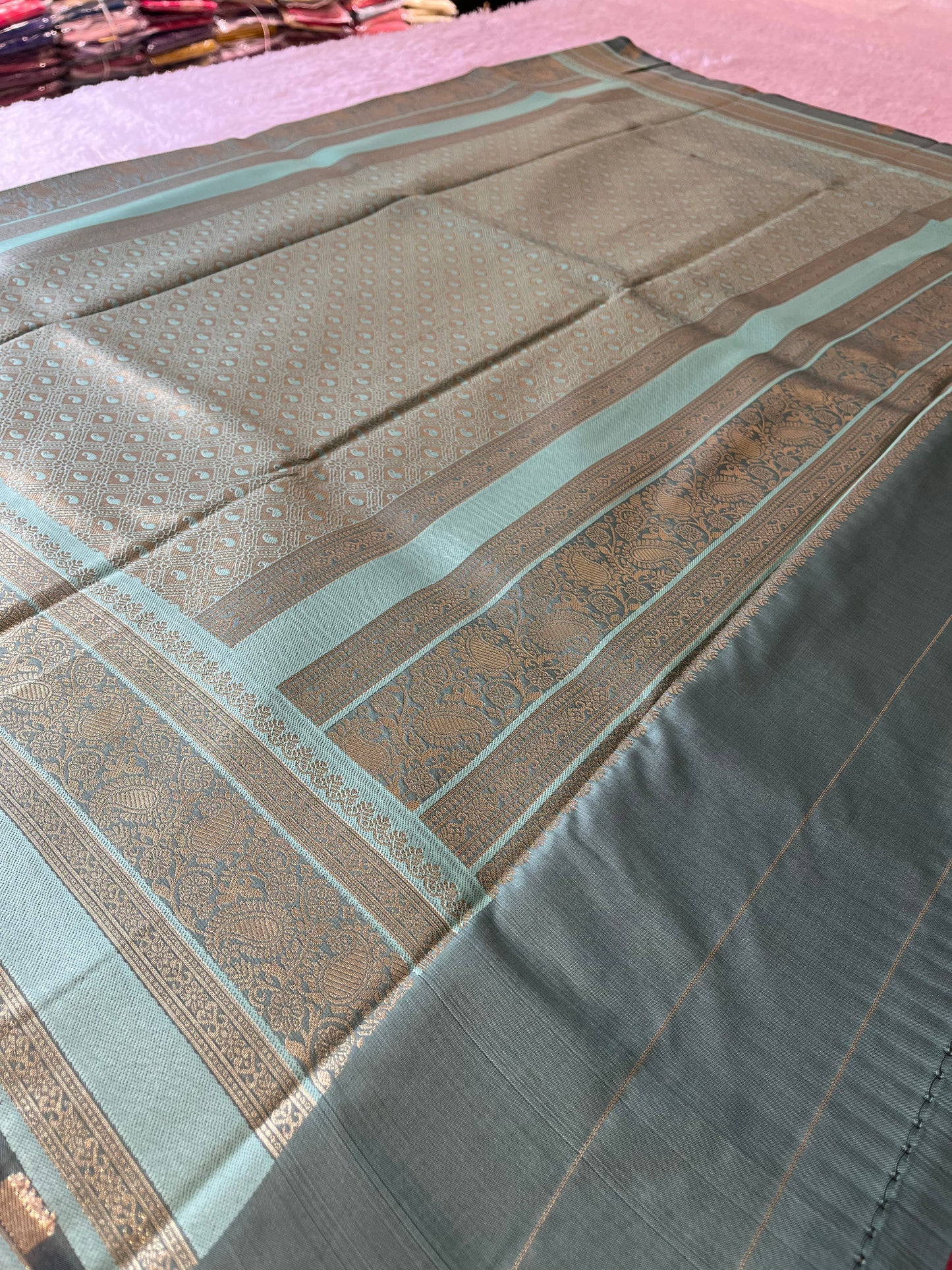 Valkalam silk