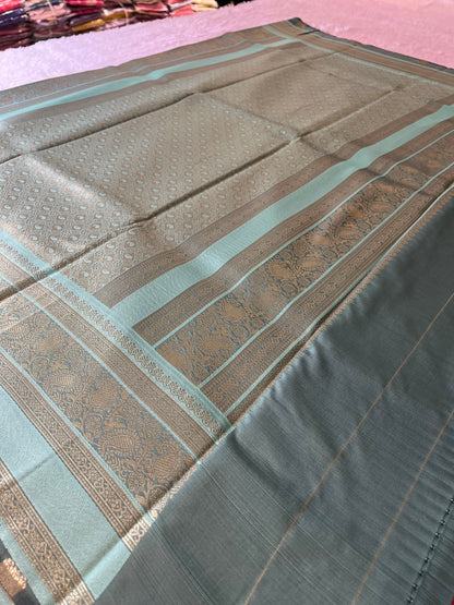 Valkalam silk