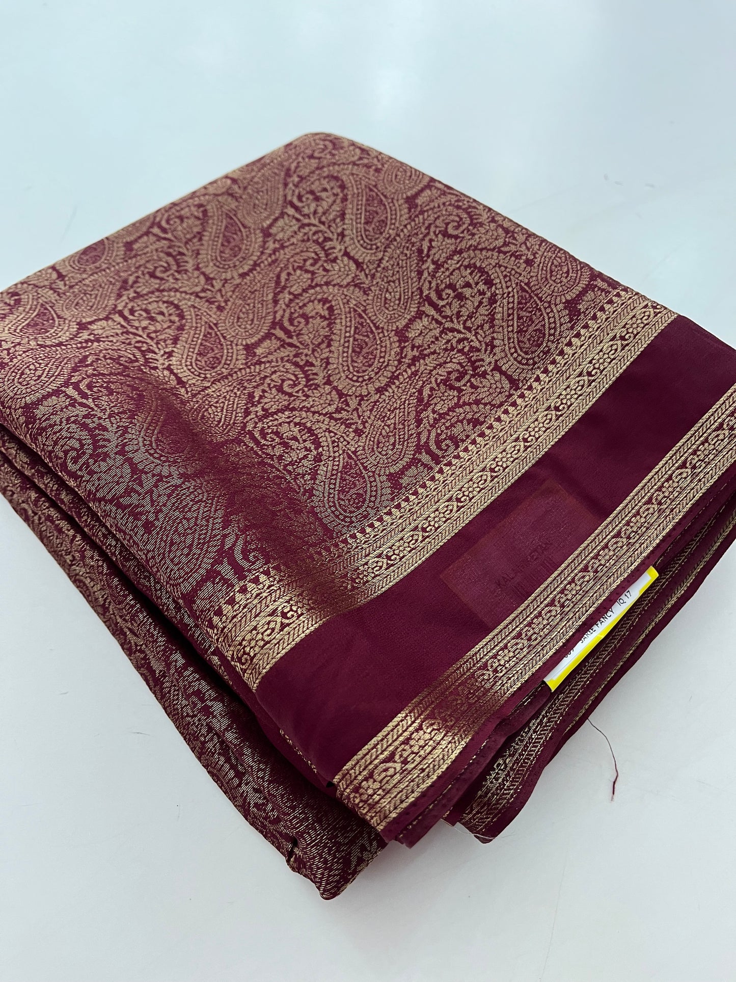 Banarasi Softy Brocade Fancy