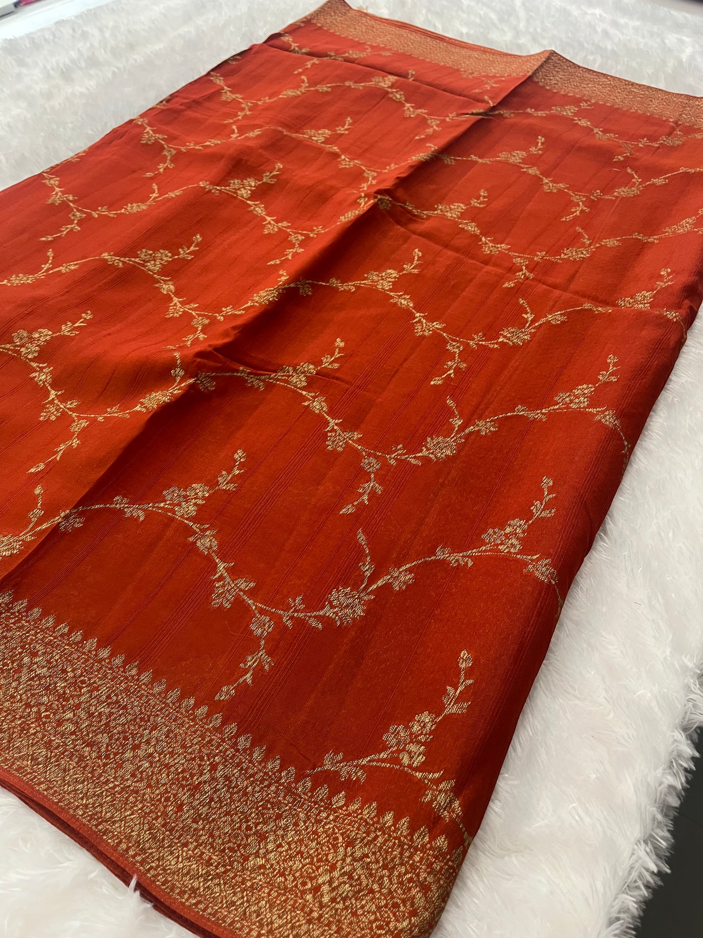 Jute Tussar Premium-F14