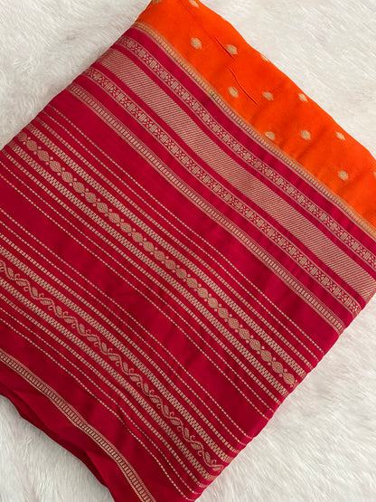 Jun 17 Semi Mysore Silk