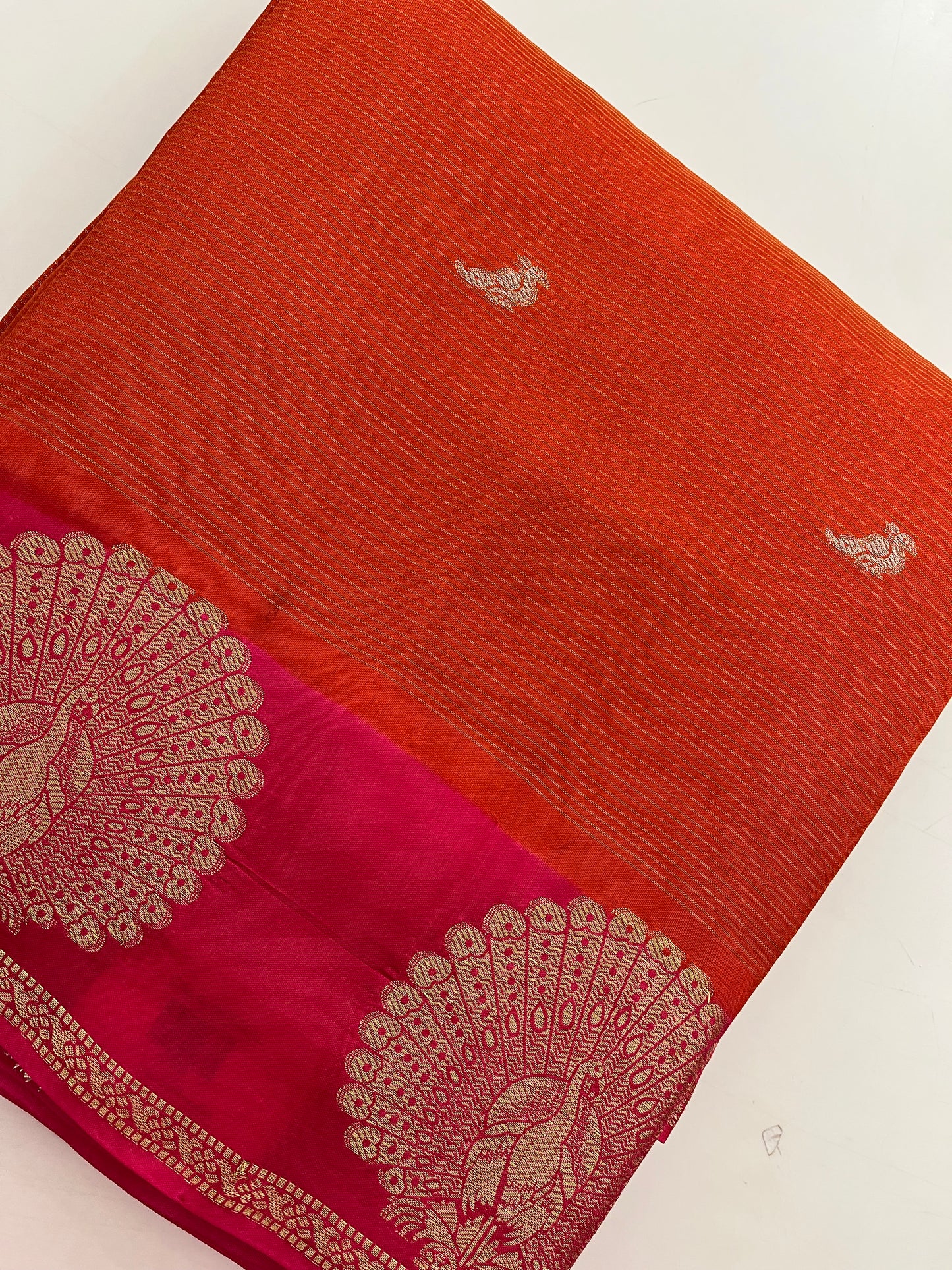 12 Banarasi viscose