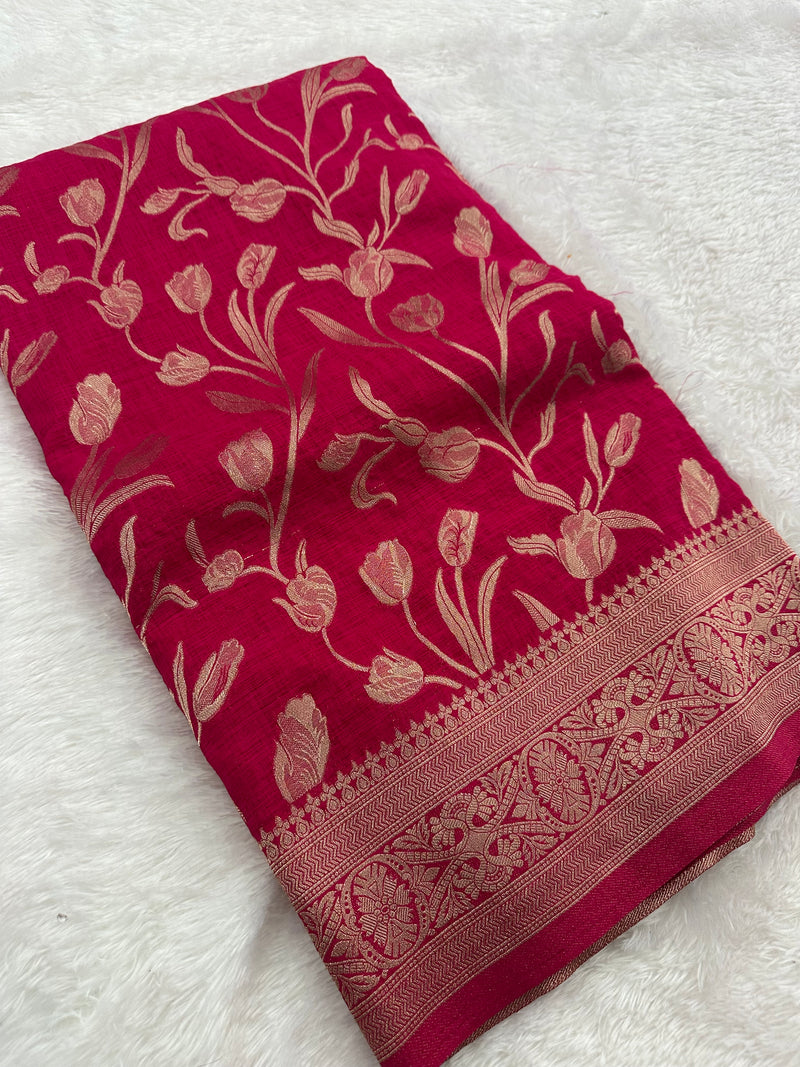 Soft Cotton Fancy-(JU2)