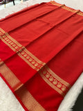 Fancy Crape Silk Premium-M12
