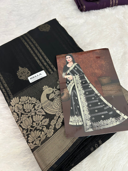 Premium chiffon