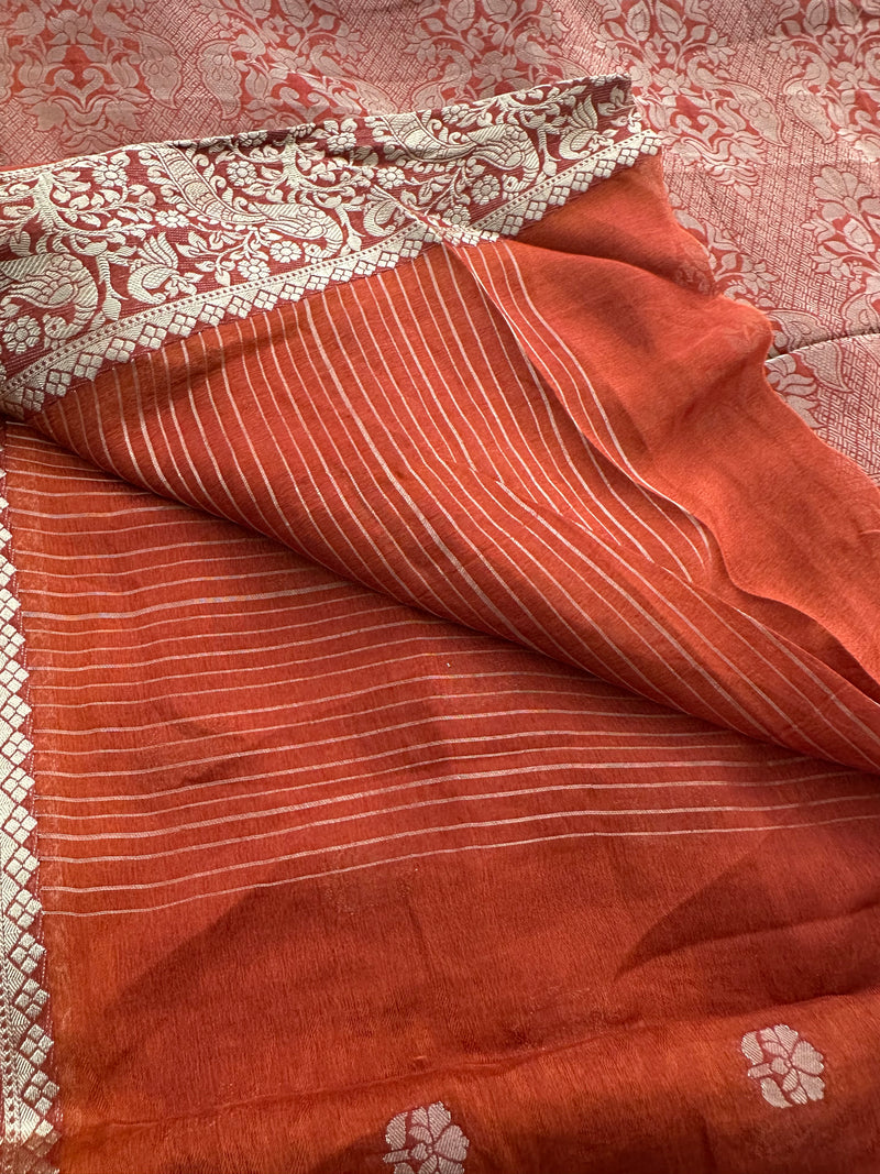 New Fancy saree-JU4