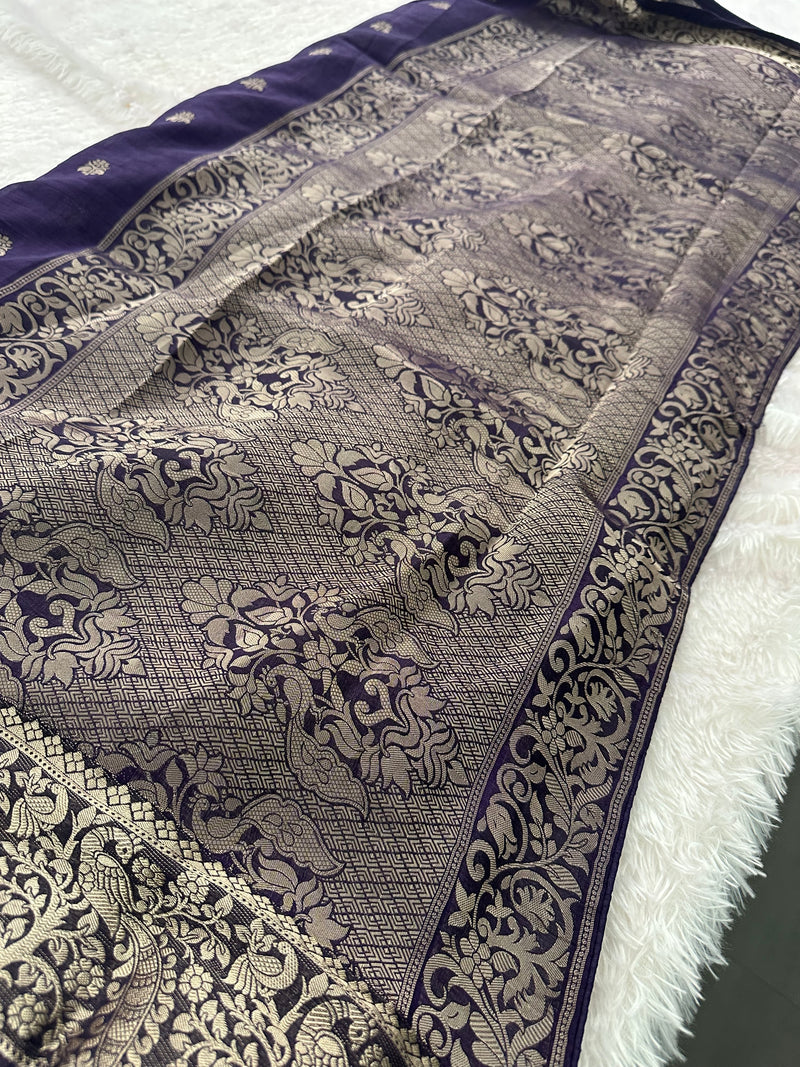 New Fancy saree-JU4