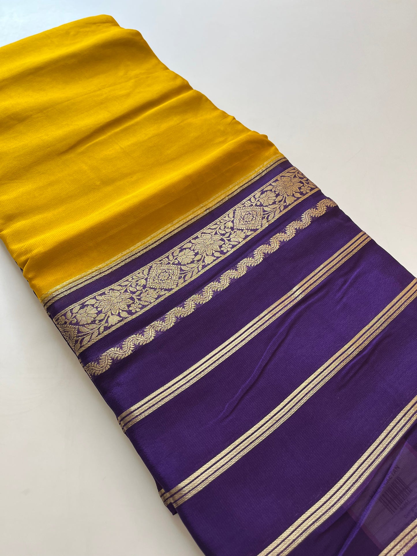 Banarasi Viscose fancy